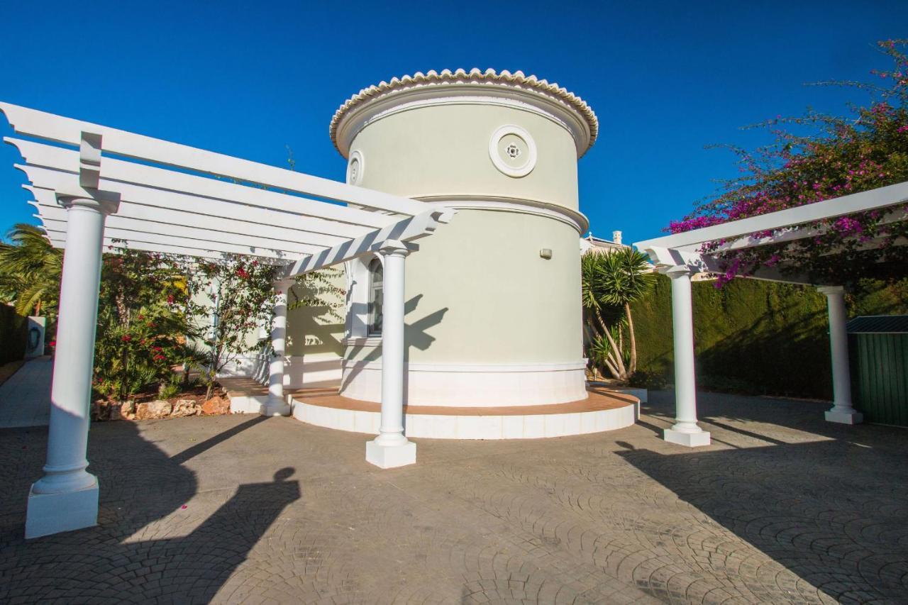 Villa Yoko - Plusholidays Calp Exterior foto