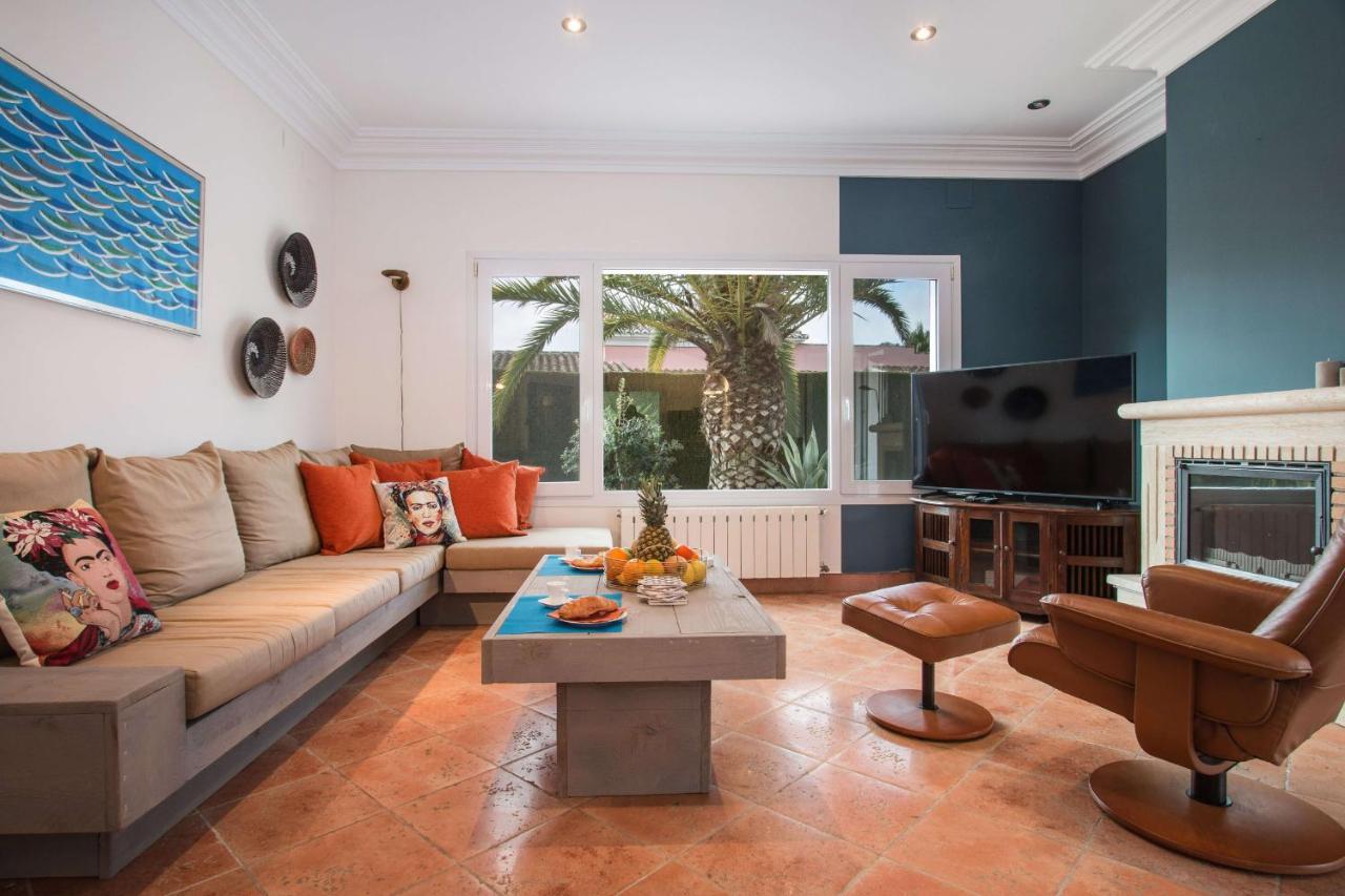 Villa Yoko - Plusholidays Calp Exterior foto